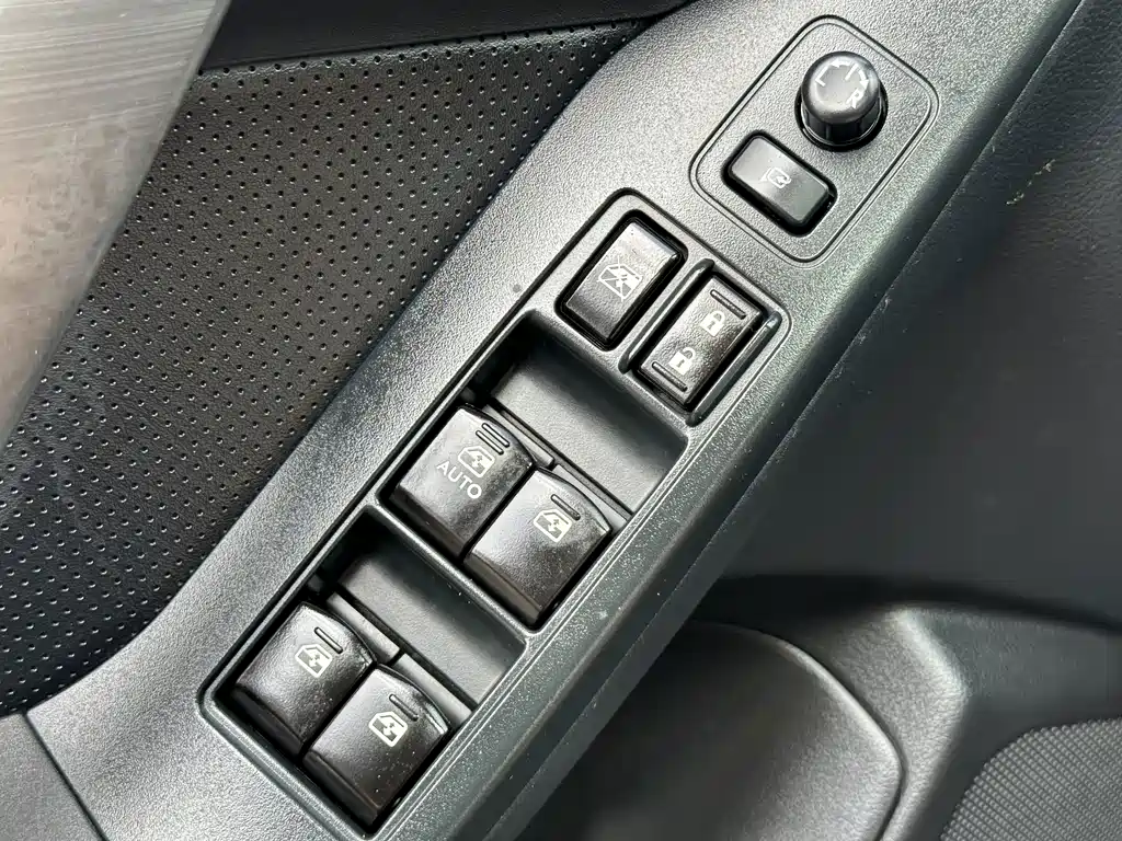 Subaru Forester 2013 — фото 30