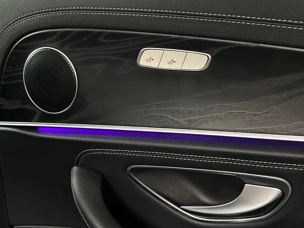 Mercedes-Benz E-Class 2016 — фото 14
