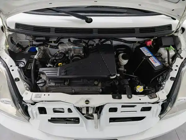 Suzuki Beidou Star X5 2016