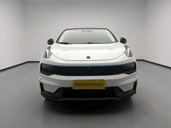Lynk & Co 05 2021