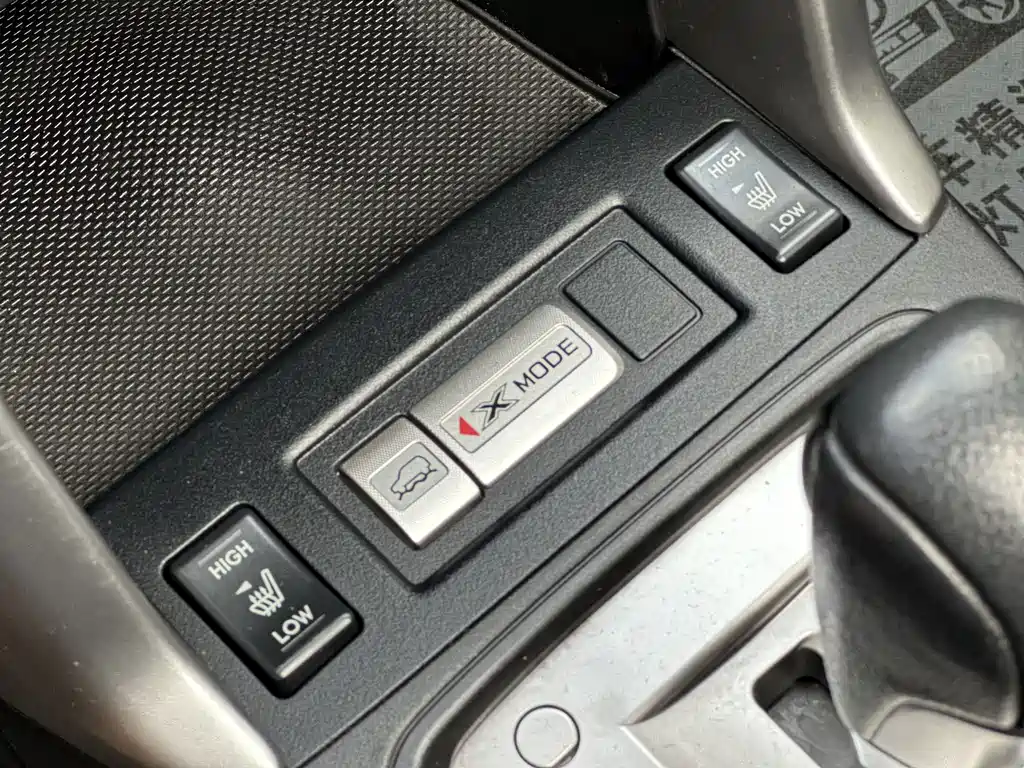 Subaru Forester 2013 — фото 31