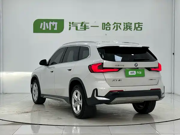 BMW X1 2023
