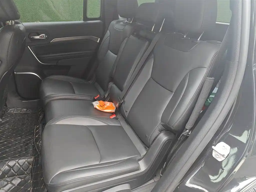 Jeep Grand Commander 2019 — фото 18