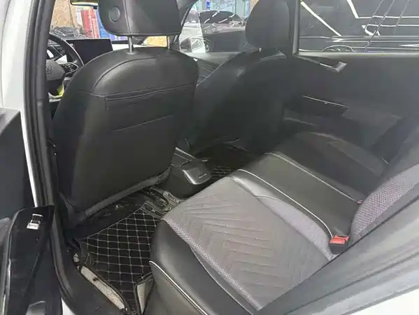 Volkswagen ID.3 2023