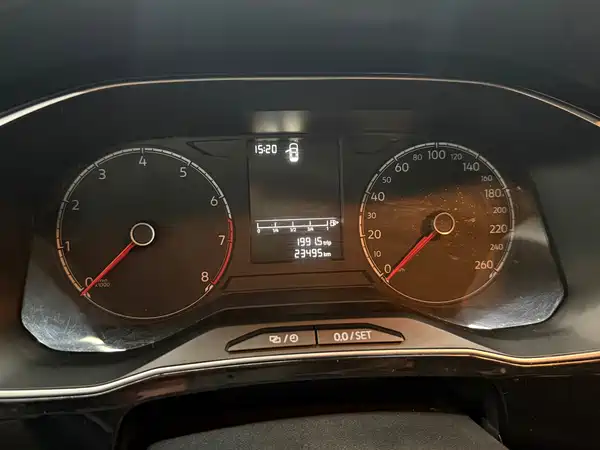 Jetta VS5 2022