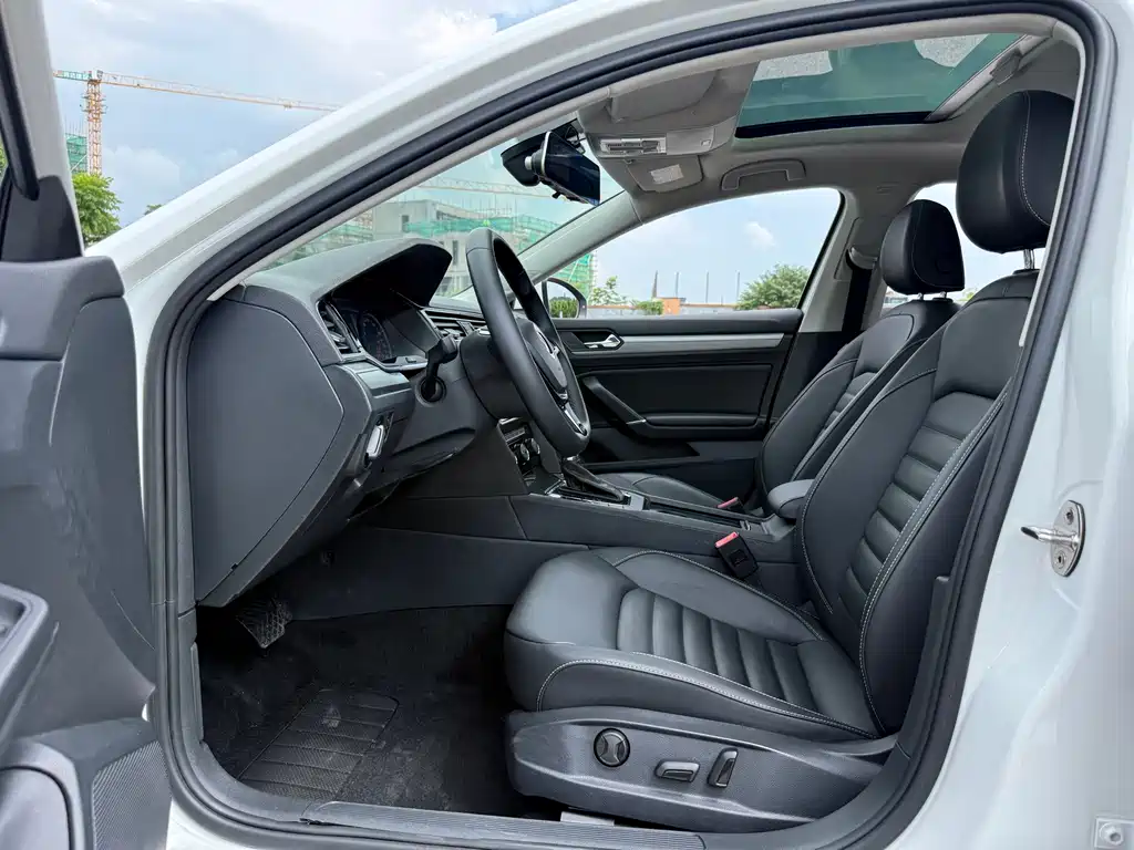 Volkswagen Lamando 2019