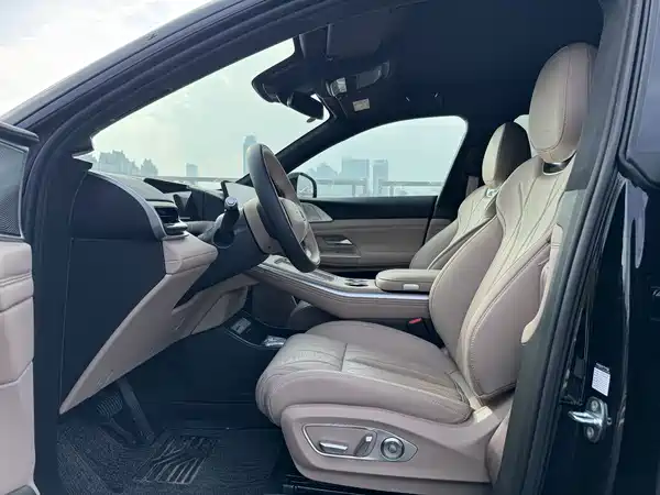 XPeng G9 2026