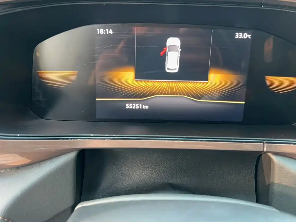 Volkswagen Tuyue 2022