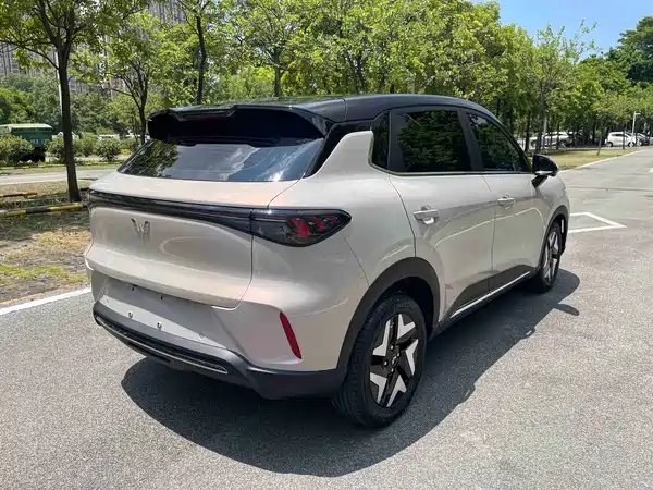 Wuling Bingo S 2025