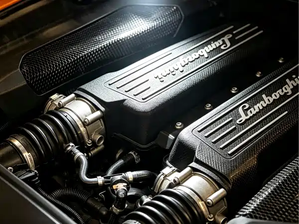 Lamborghini Gallardo 2013