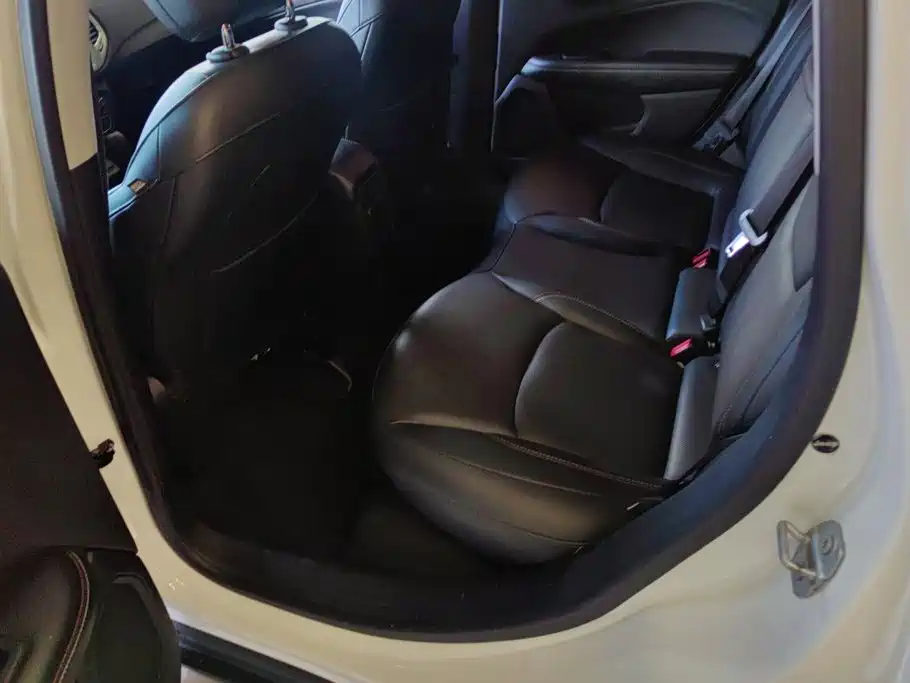 Jeep Compass 2019 — фото 11