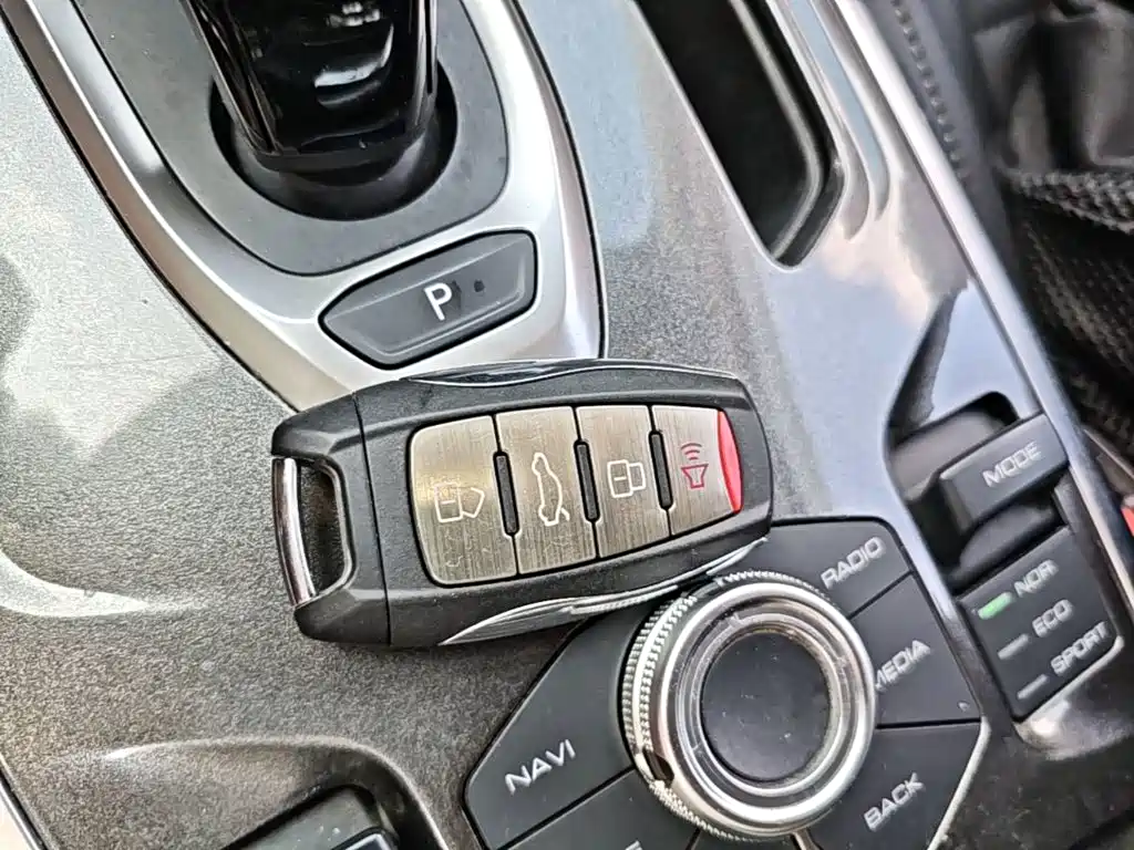 Haval F5 2021 — фото 9