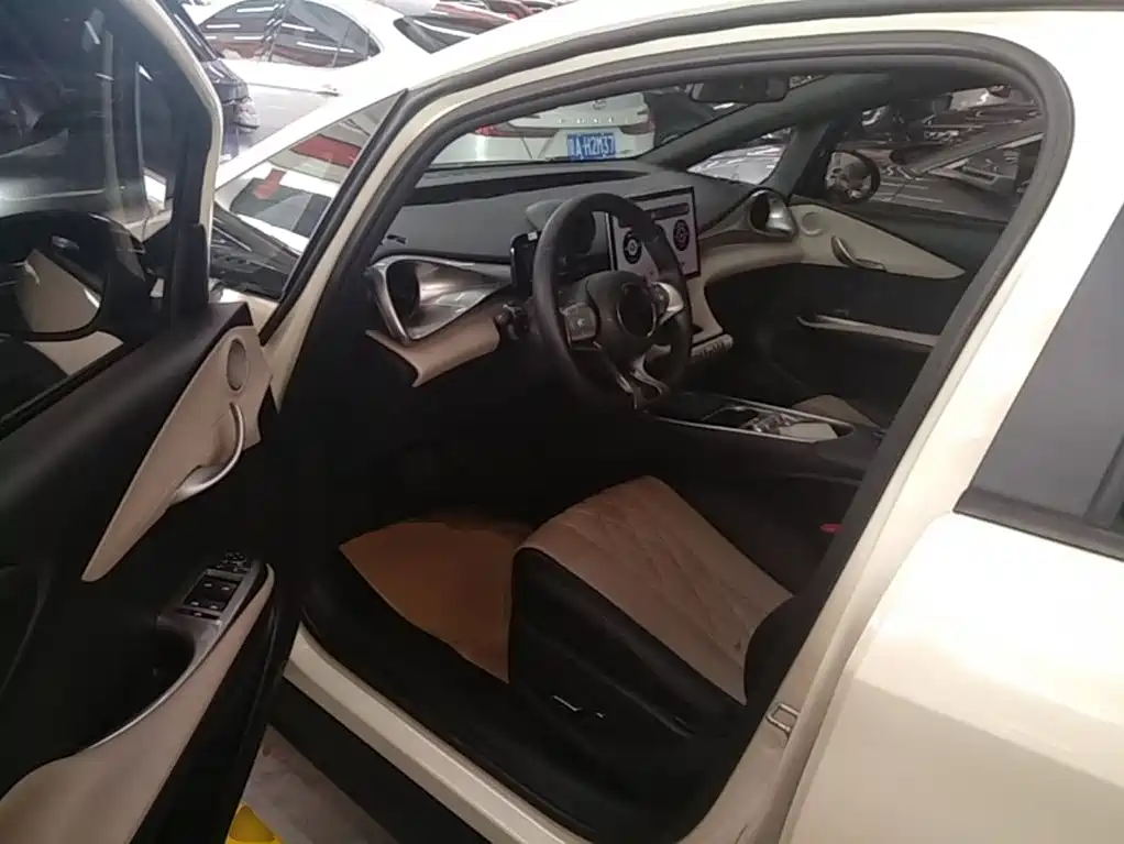 BYD Dolphin 2023 — фото 16