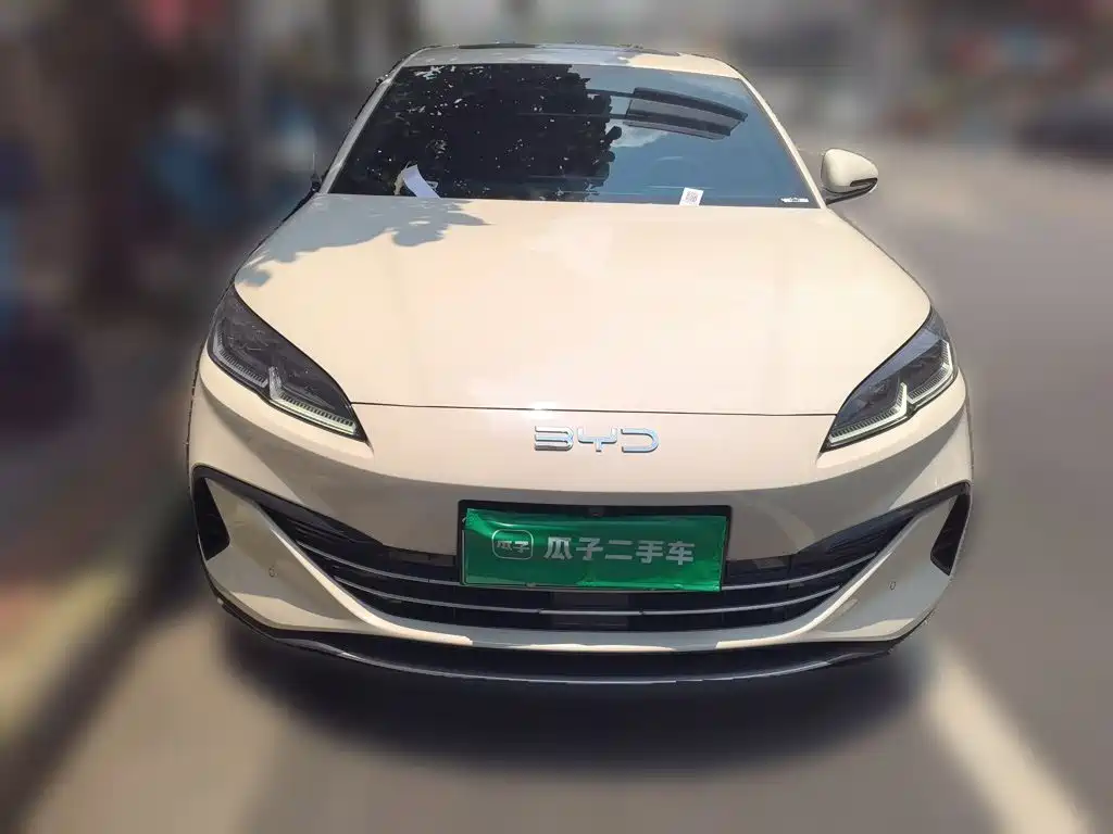 BYD Seal 06 2024