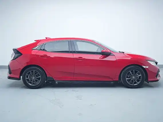 Honda Civic 2021