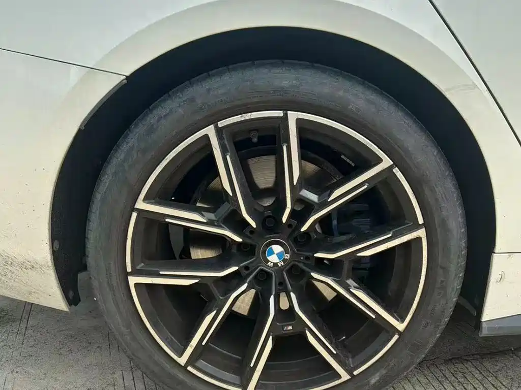 BMW 4 Series 2022 — фото 7