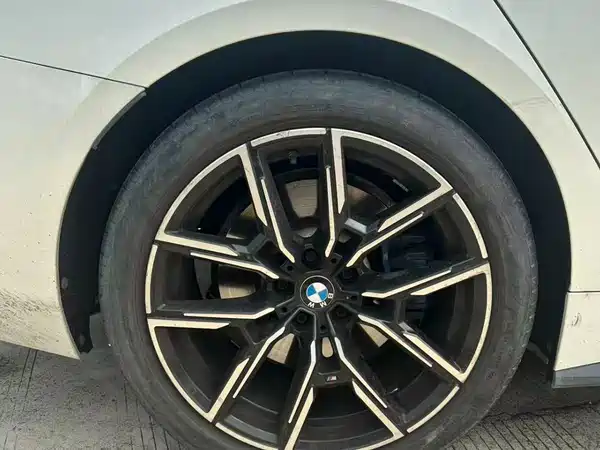 BMW 4 Series 2022