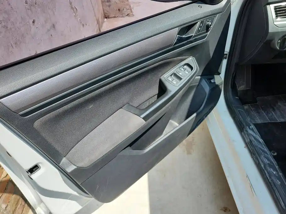 Volkswagen Bora 2018
