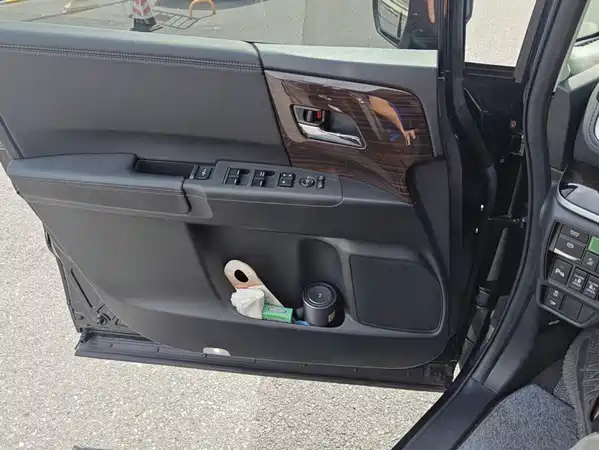 Honda Odyssey 2021