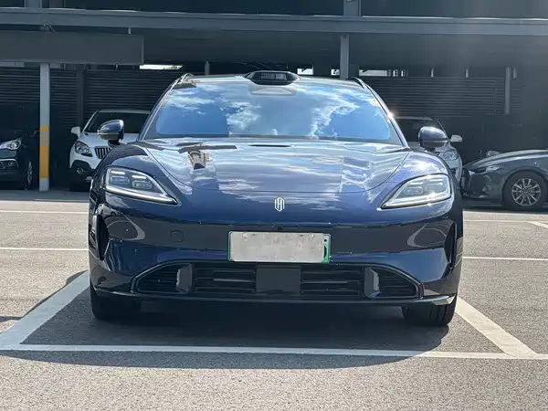 Shangjie Z7T 2026