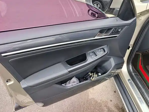 Volkswagen C-TREK Weiling 2018