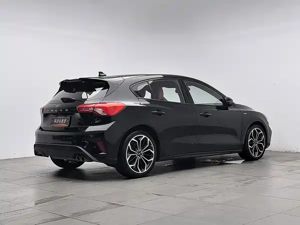 Ford Focus 2019