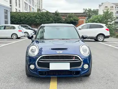 MINI MINI 2017
