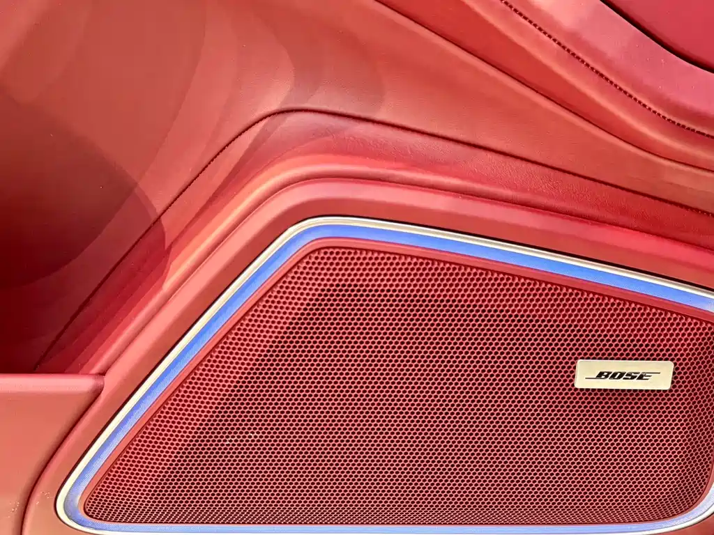 Porsche Panamera 2022 — фото 11