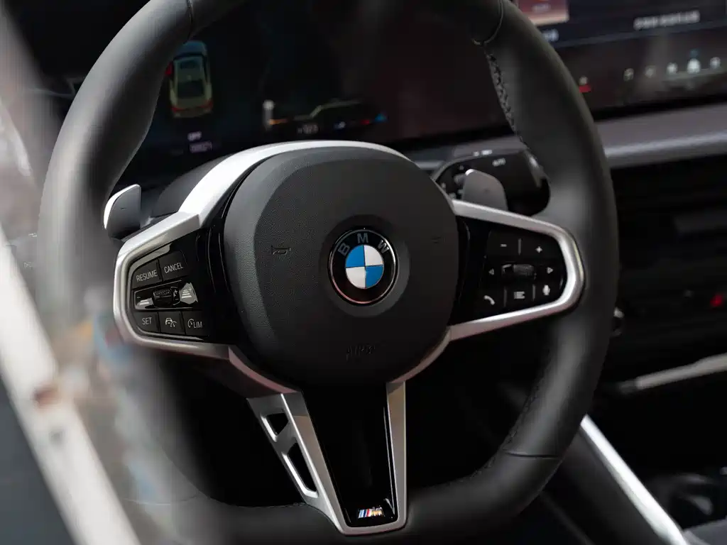 BMW 4 Series — фото 9