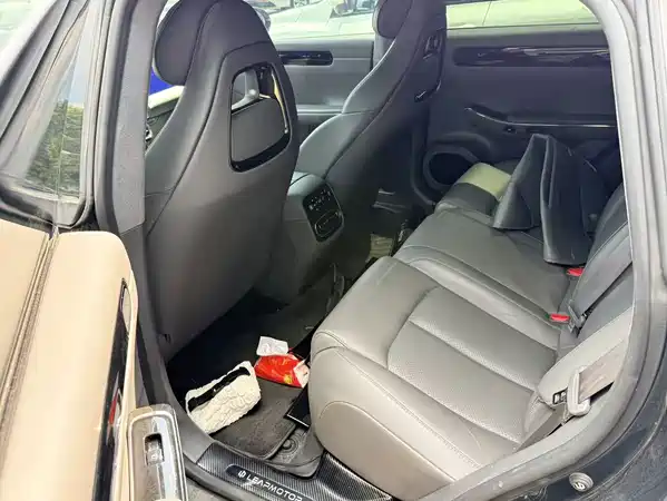 Leapmotor C01 2023