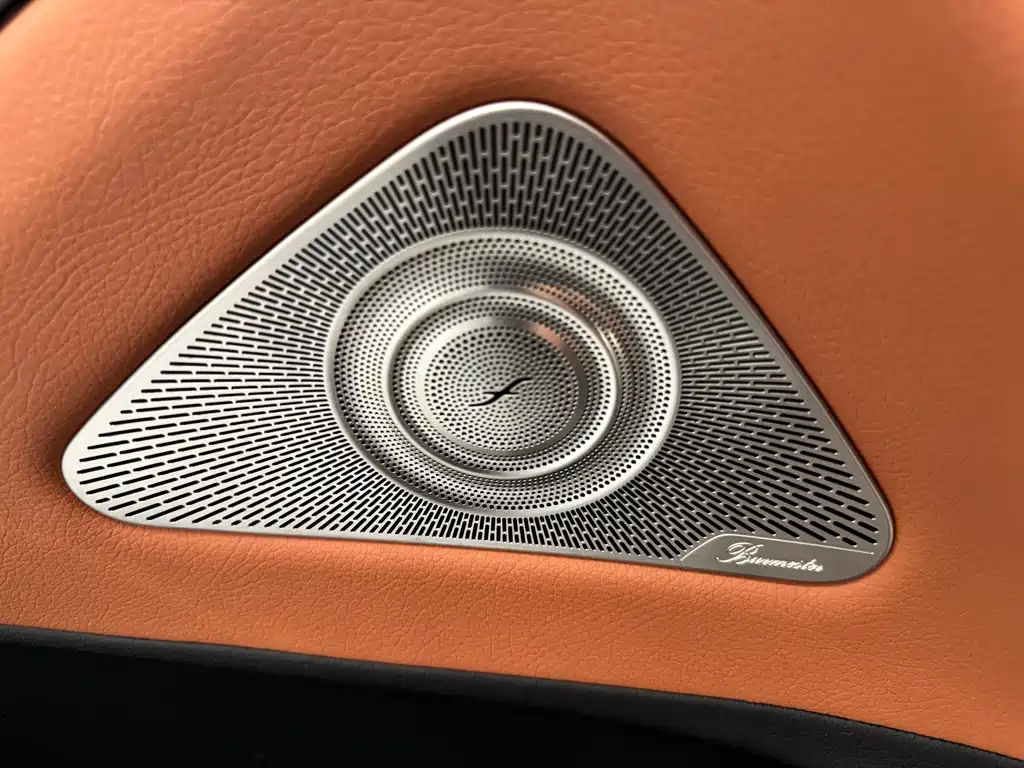 Mercedes-Benz S-Class 2023 — фото 13