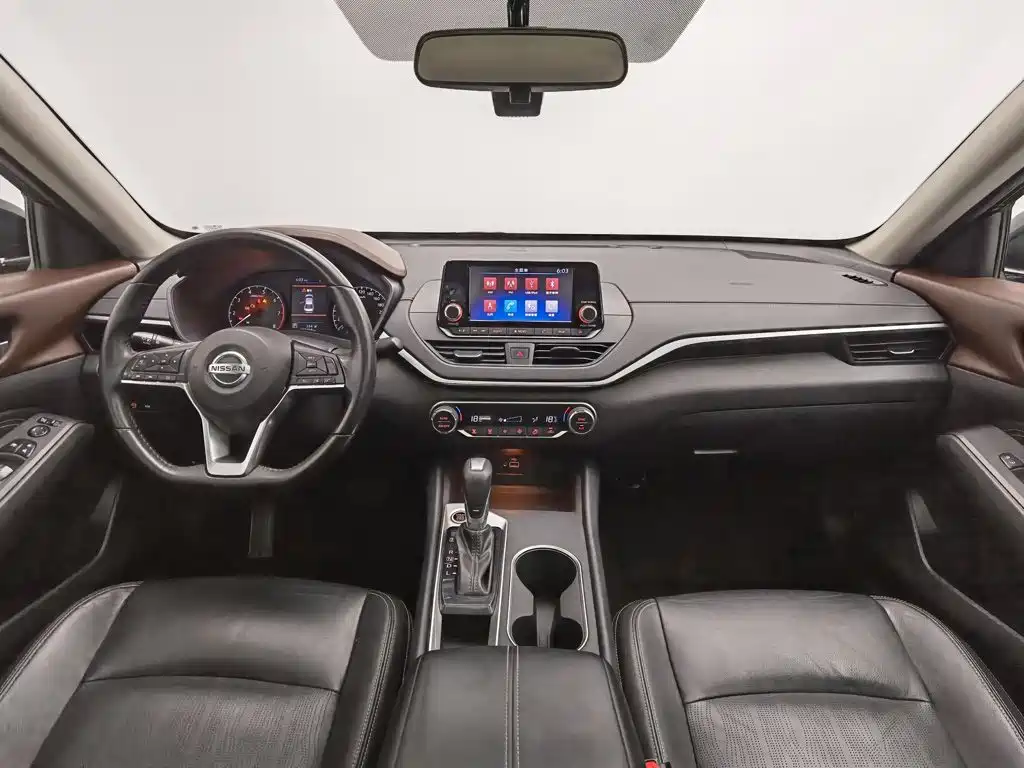 Nissan Teana 2019