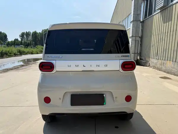 Wuling Hongguang MINIEV 2024