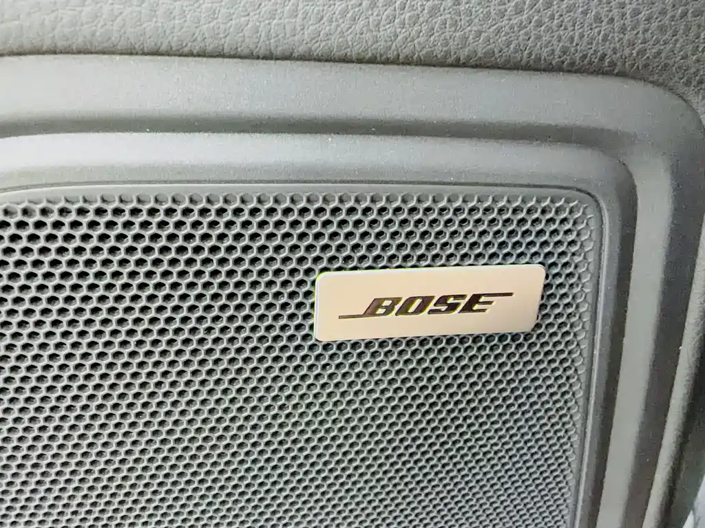 Porsche Macan 2018 — фото 9