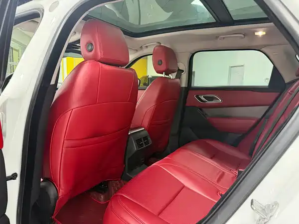 Land Rover Range Rover Velar 2020