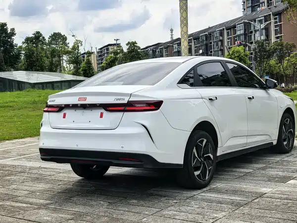 Geometry G6 2024