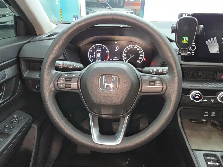 Honda Breeze 2024 — фото 15