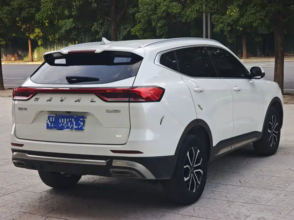 Haval H6 2023
