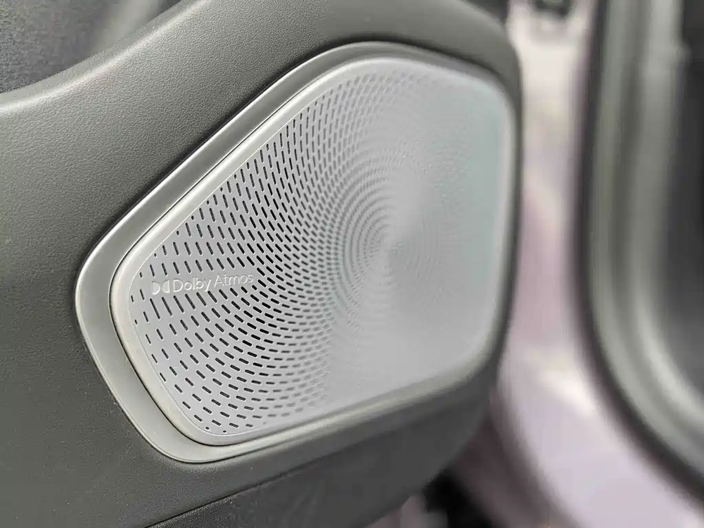 NIO EC6 2025 — фото 10