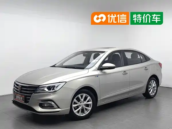 Roewe i5 2019
