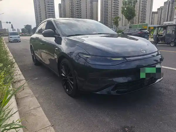 Leapmotor C01 2023