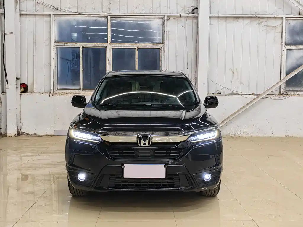 Honda Breeze 2022 — фото 2