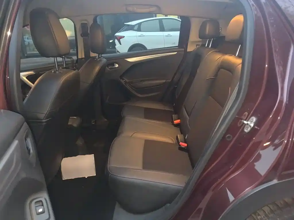 Citroën C3-XR 2015 — фото 14