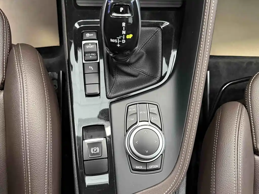 BMW X1 2022 — фото 17
