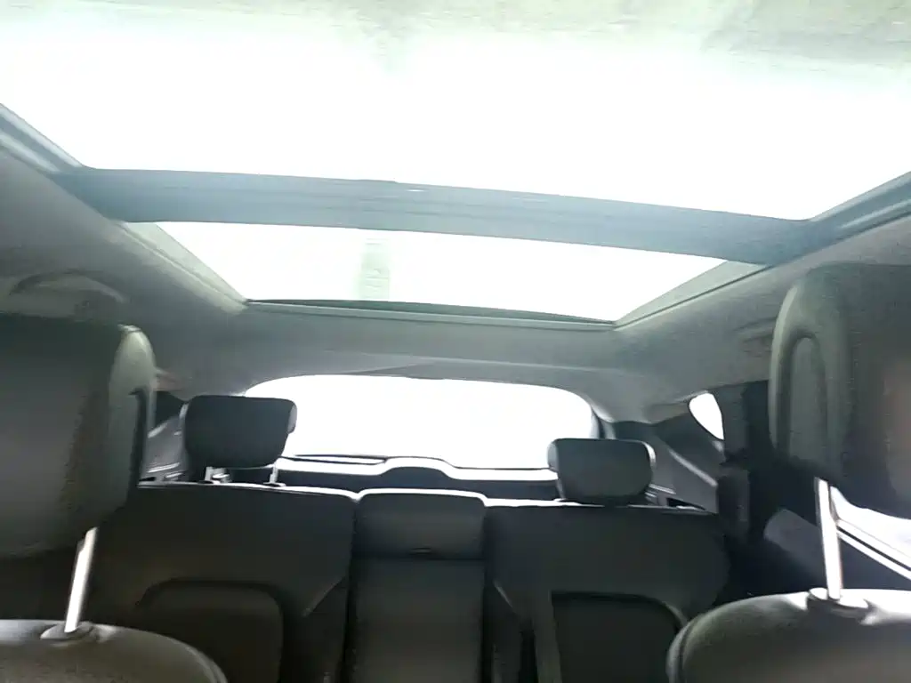 Hyundai Santa Fe 2015 — фото 18