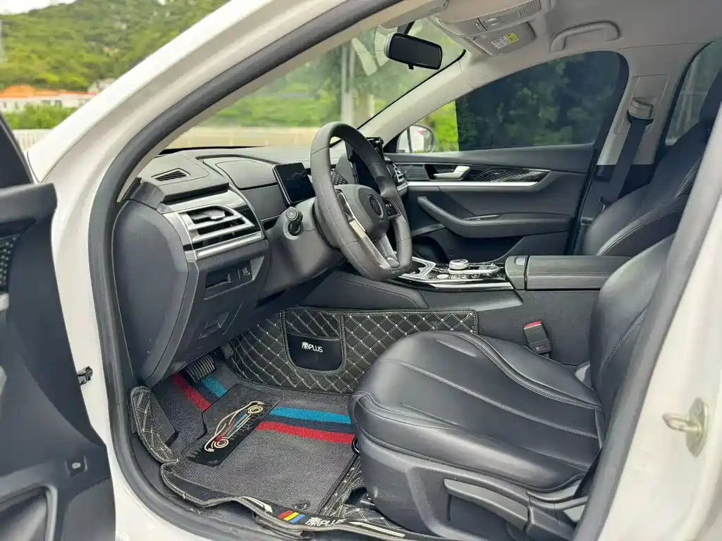 BYD Qin PLUS 2023