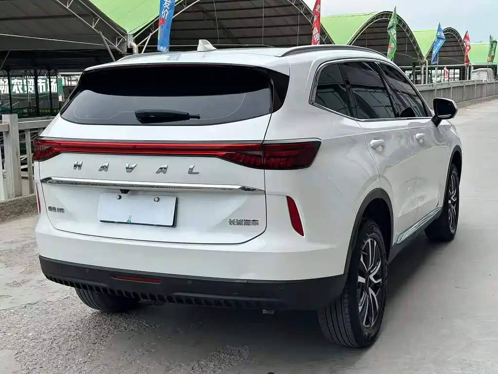Haval H6 2024
