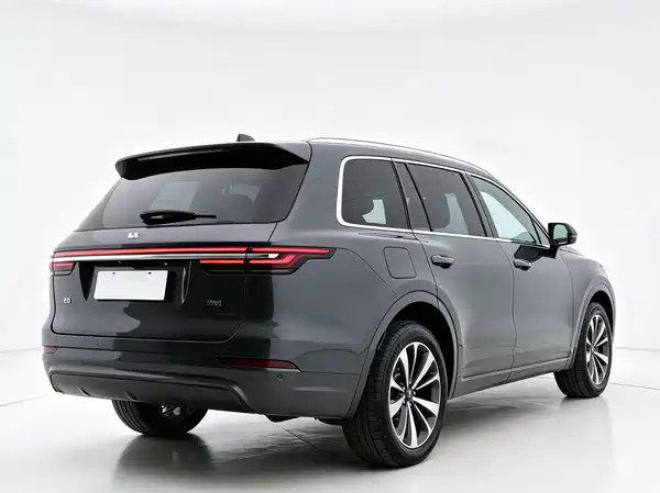 Li Auto ONE 2021