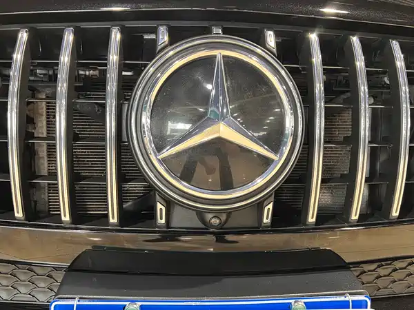 Mercedes-Benz GLE AMG 2021