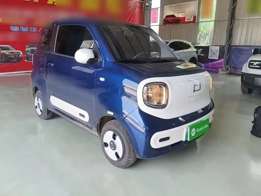 Bestune Pony 2025